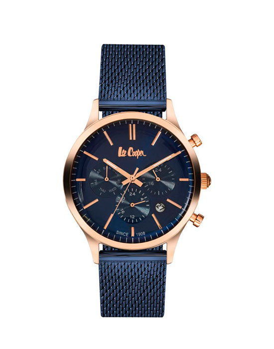 Часы Lee Cooper Classic LC06294.490